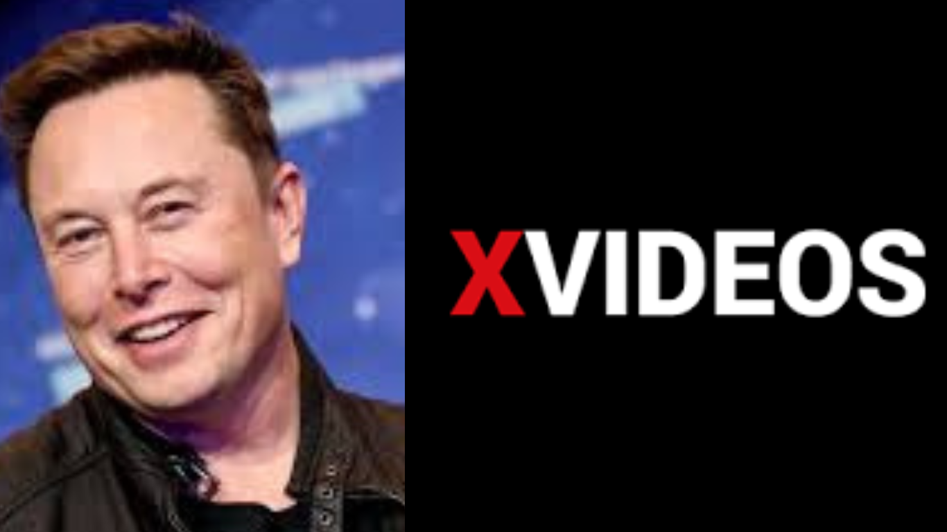 Elon Musk Buys xVideos