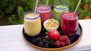 Read more about the article Smoothie CCL: The Perfect Blend of Health and Taste