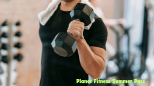 Read more about the article Planet Fitness Summer Pass: Everything You Need to Know