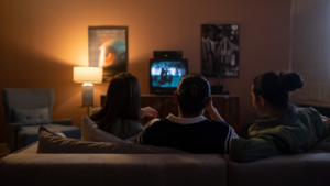 Read more about the article CouchTuner Guru: Exploring Online Streaming and TV Shows