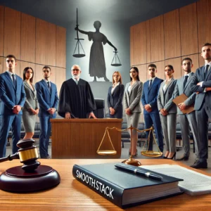 Smoothstack Lawsuit