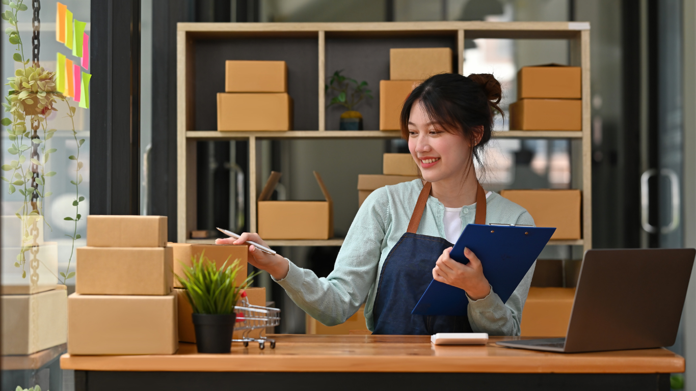 KPN Parcel Tracking