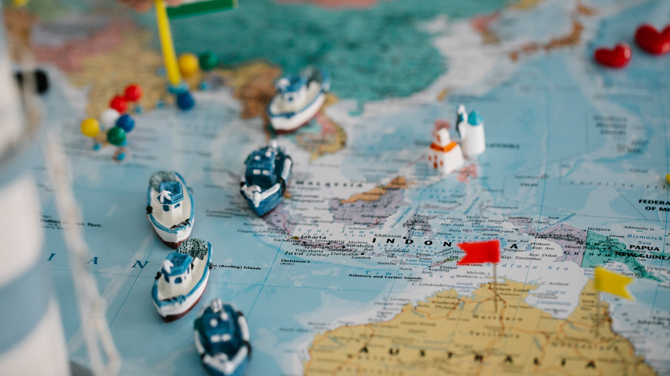Winit US Global Standard Shipping