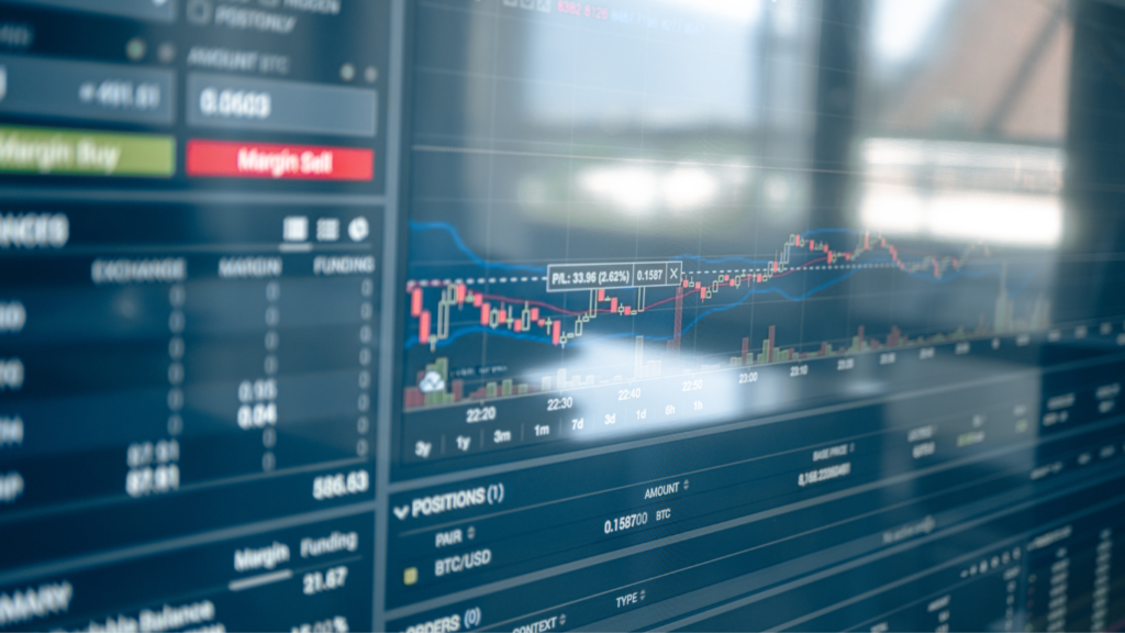 FintechZoom.com Crypto Market Cap