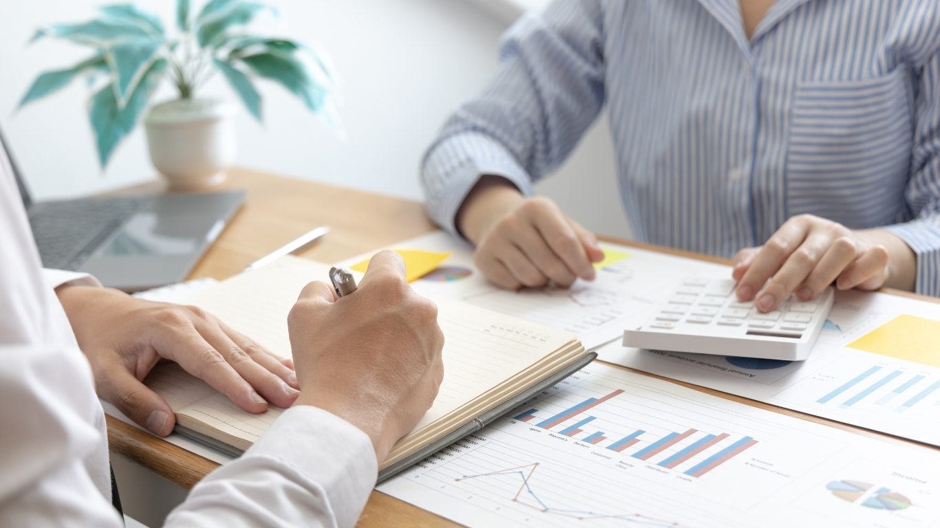 TitaniumInvest.com Consulting
