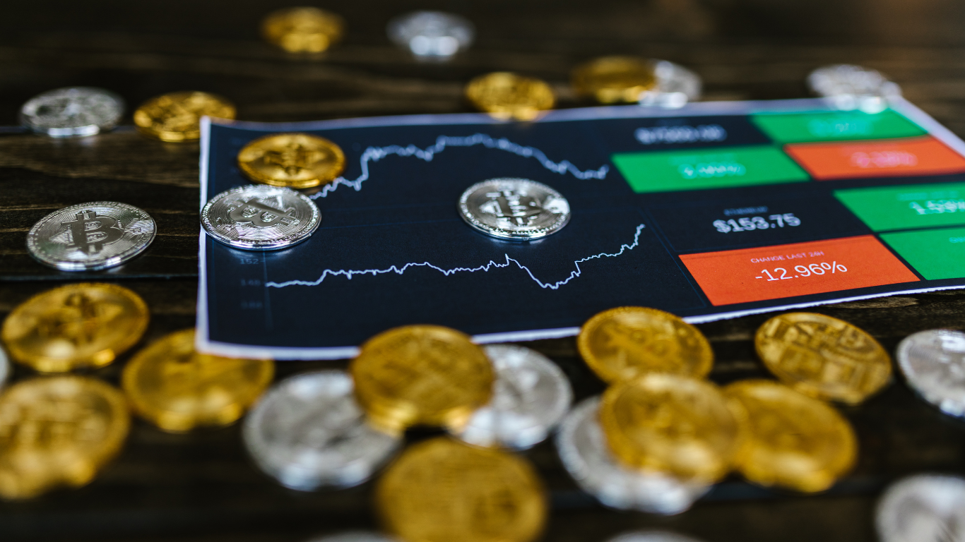 Cryptogonow